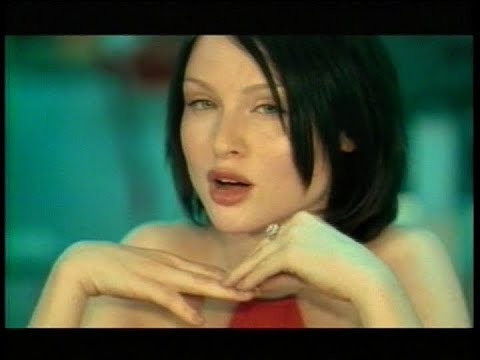 Groovejet (if This Ain't Love) -