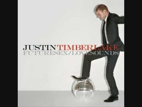 Justin Timberlake - What Goes Around Comes Around