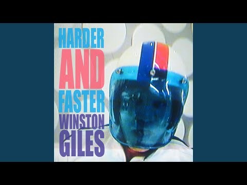 Harder And Faster