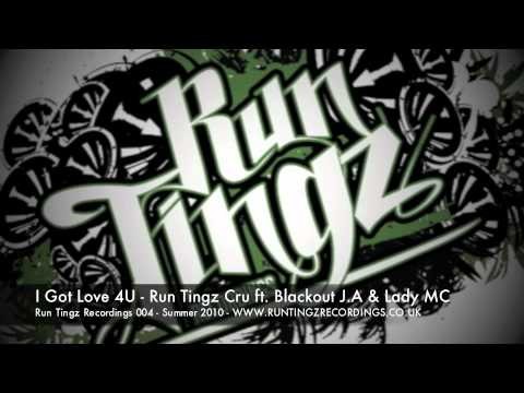 Run Tingz Cru Ft. Blackout Ja &