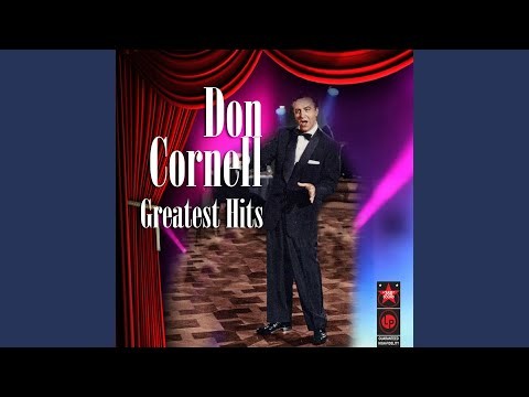 I Left My Heart At The Stage Door Canteen