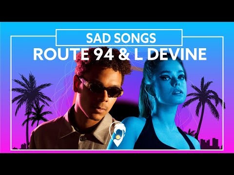 Sad Songs (feat. L Devine)