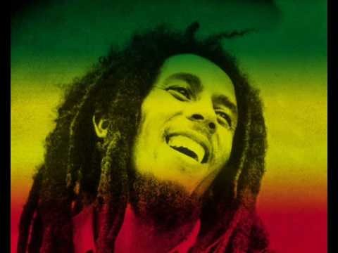 Bob Marley - Exodus