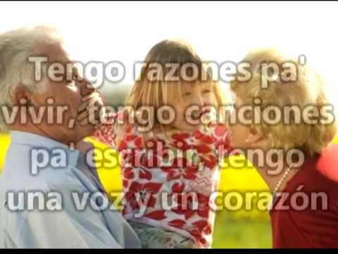 Razones Pa' Vivir