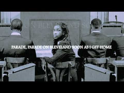 Parade On Cleveland (feat. Drake)