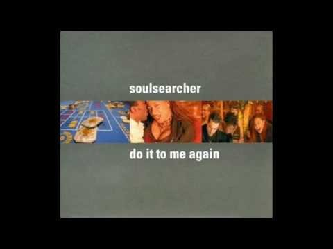 Do It To Me Again - Radio Edit