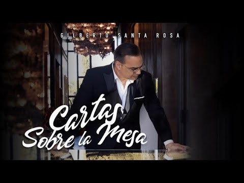 Cartas Sobre La Mesa