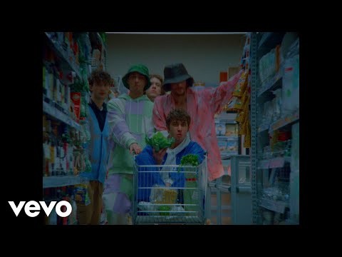 Non Mi Va (sanremo 2023)