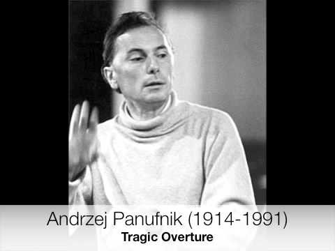 Tragic Overture