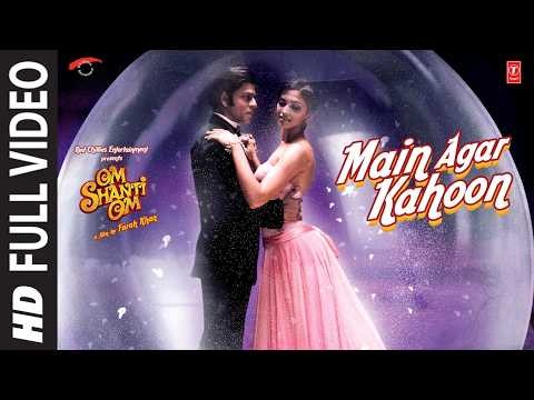 Main Agar Kahoon