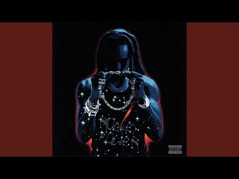 Focused (feat. Young Thug)