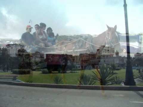 Postal De La Habana