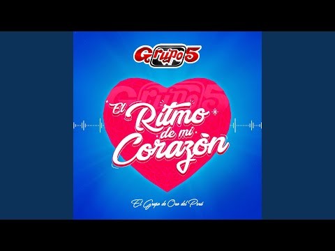 El Ritmo De Mi Corazón