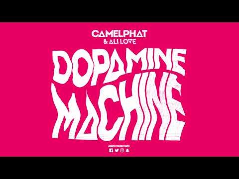 & Ali Love - Ddopamine Machine (club Mix)