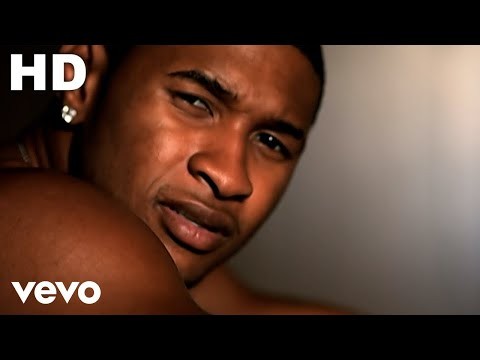 Usher - U Got it Bad