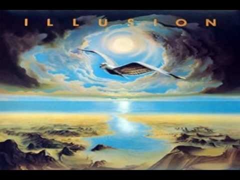 Wings Across The Sea