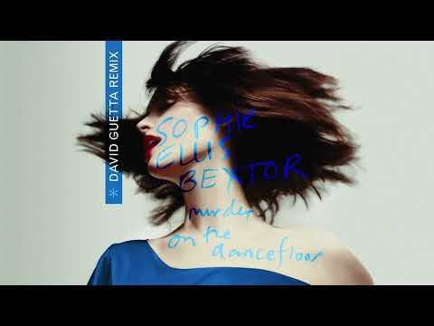 Murder On The Dancefloor (david Guetta Remix)