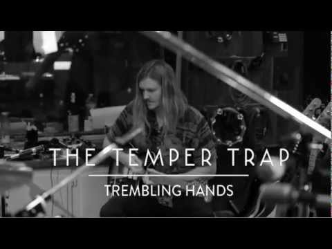Trembling Hands - Video