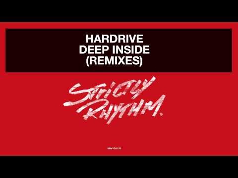 Deep Inside - Shadow Child Remix Edit