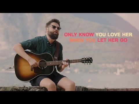 Let Her Go (acoustic Version)