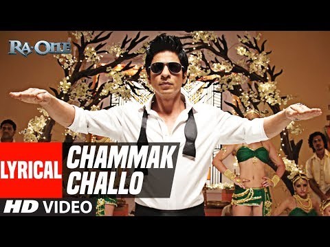 Chammak Challo