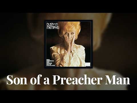 Son Of A Preacher