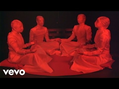 Yin Yang Self-meditation