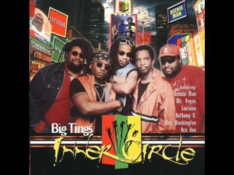 Reggae Music Is Life