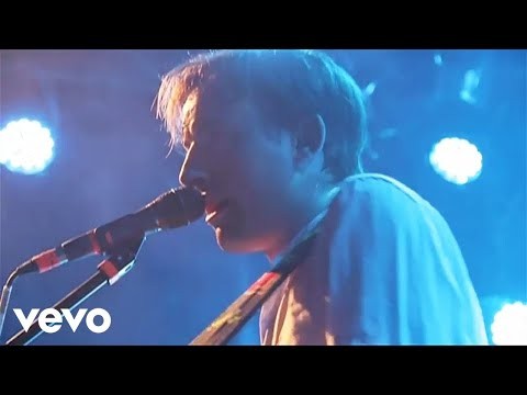 Bombay Bicycle Club - Shuffle