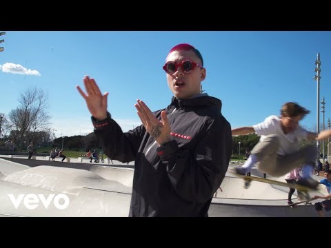 Easy - Freestyle