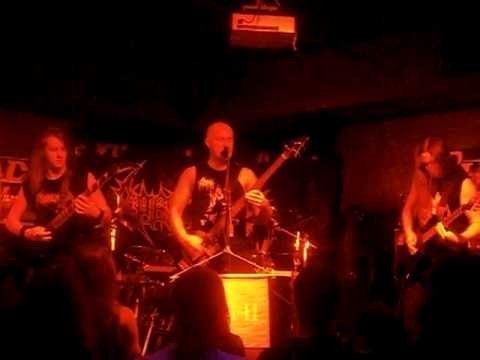 Mors Triumphalis