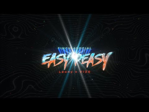 Easy Peasy