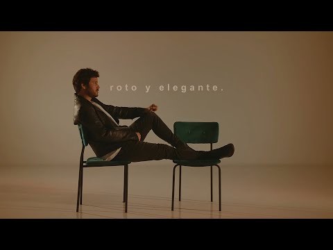 Roto Y Elegante