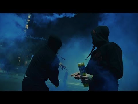 Niky Savage, 22Simba - SPOILER (Official Video)