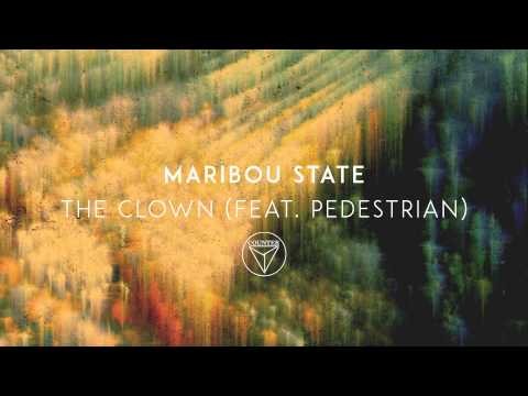 The Clown (feat. Pedestrian)