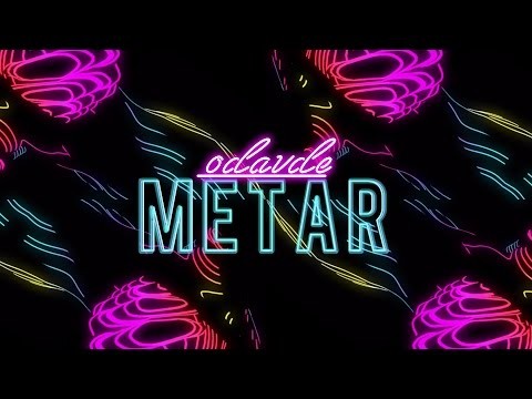 Metar Odavde