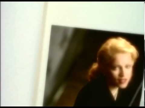 Madonna - This Used to Be My Playground