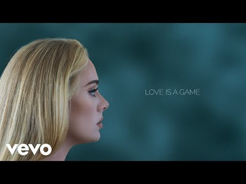 Love Is A Game