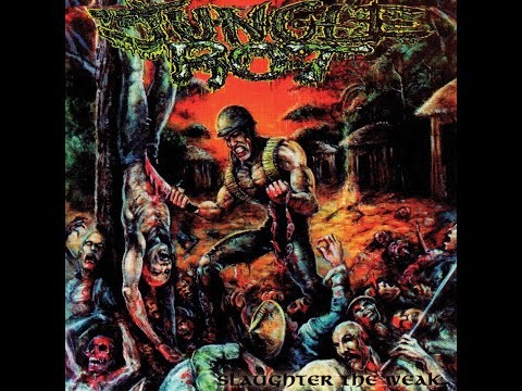 Butchering Death
