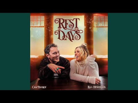 Rest Of Our Days