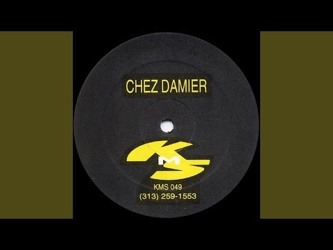 Chez A. Untitled - Extended Mix