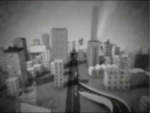 Radiohead - Reckoner