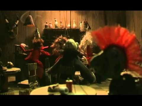 Las Hermanas Trapp - Guirilandia