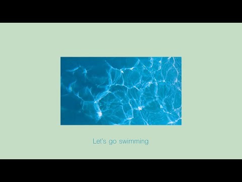 Let's Go Swimming