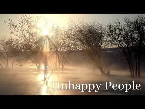 Unhappy People