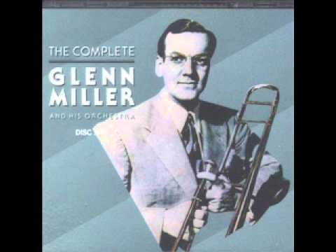 Glenn Miller - Jingle Bells
