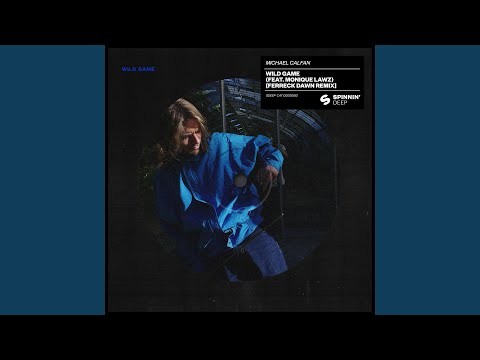 Wild Game (feat. Monique Lawz) - Ferreck Dawn Remix