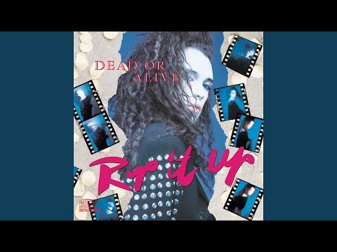 You Spin Me Round (like A Record) - Rip It Up Version