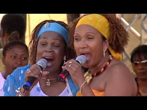 Redemption Song