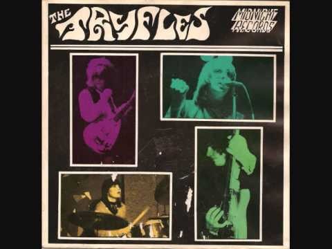 The Tryfles - Your Lies